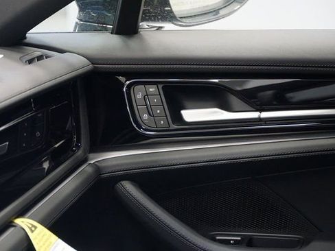 New 2026 Porsche Panamera 4 image 22