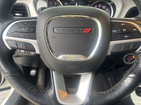 Used 2018 Dodge Challenger R/T Plus image 27