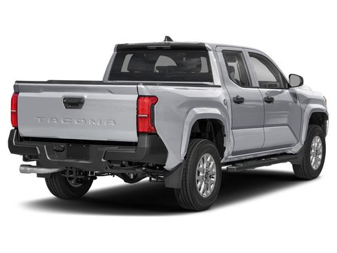 New 2026 Toyota Tacoma SR RWD image 35