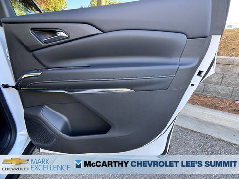 New 2026 Chevrolet Traverse LT w/ Sun and Wheel Package image 42