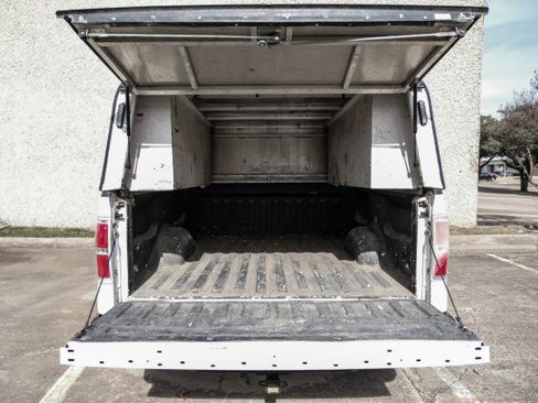 Used 2014 Ford F150 XL w/ Power Equipment Group image 40