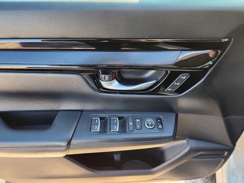 Certified 2024 Honda CR-V EX-L image 17