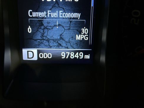 Used 2021 Toyota Tacoma SR w/ SX Package image 17