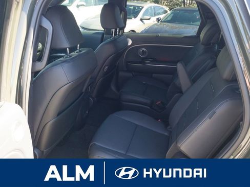 New 2026 Hyundai Palisade Calligraphy image 17