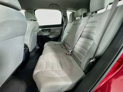 Used 2020 Honda CR-V LX image 27