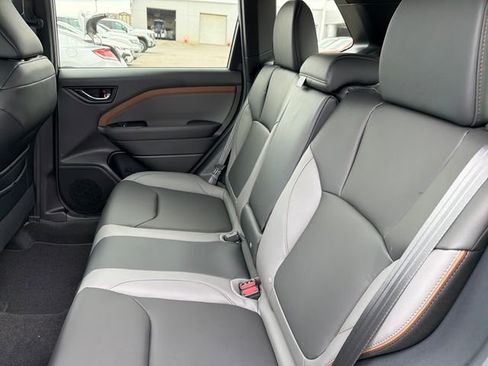 New 2026 Subaru Forester Sport AWD/4WD image 22