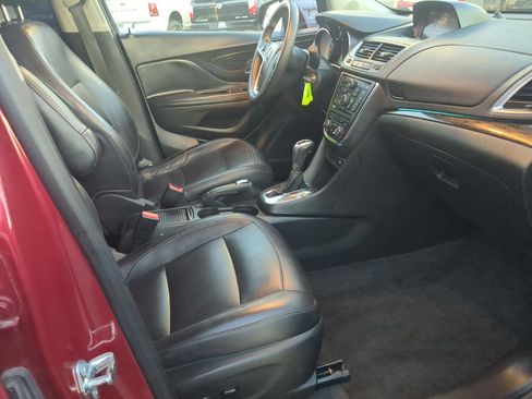 Used 2013 Buick Encore Leather image 31