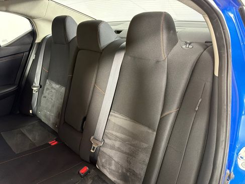 Used 2022 Nissan Sentra SR w/ Electronics Package FWD image 15