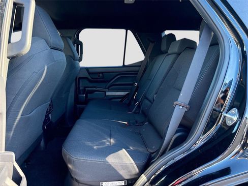 Used 2025 Toyota 4Runner SR5 image 26