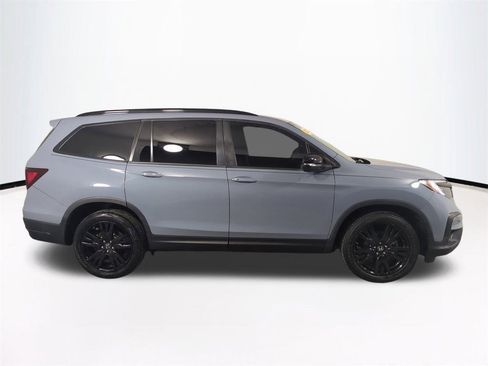 Used 2022 Honda Pilot Sport image 4