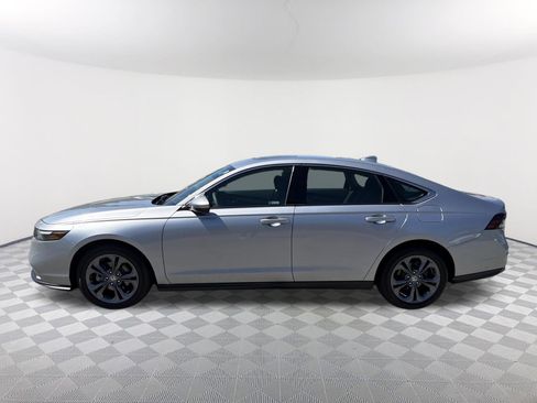 Used 2023 Honda Accord EX image 14