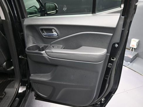 Used 2023 Honda Ridgeline RTL-E image 21