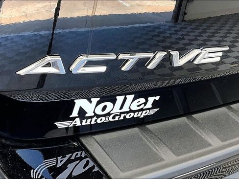 New 2026 Ford Explorer Active w/ Active Comfort Package AWD/4WD image 9