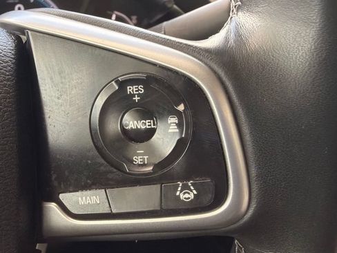 Used 2020 Honda Civic EX-L image 30