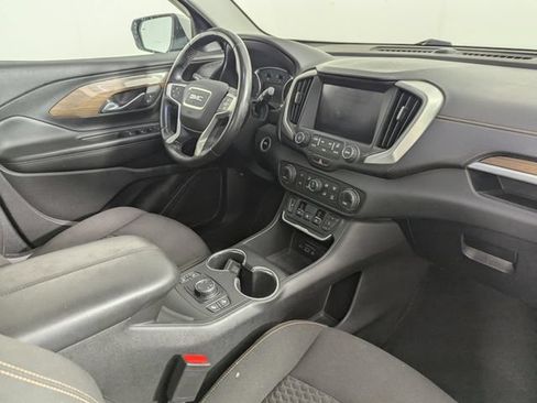 Used 2018 GMC Terrain SLE w/ GMC Pro Grade Package AWD/4WD image 23