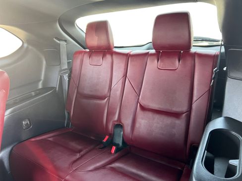 Used 2022 MAZDA CX-9 Carbon Edition image 13