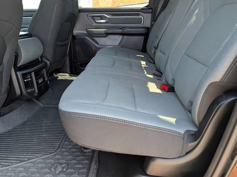 Used 2023 RAM 1500 Big Horn AWD/4WD image 19