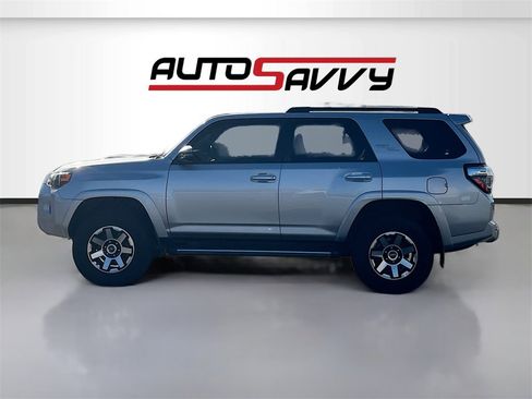 Used 2019 Toyota 4Runner TRD Off-Road Premium image 4