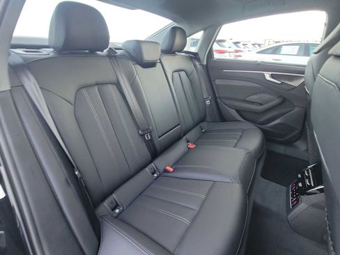 Certified 2026 Audi A6 Premium Plus w/ Premium Plus Package AWD/4WD image 20