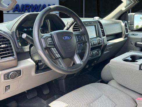 Used 2019 Ford F150 XLT AWD/4WD image 14