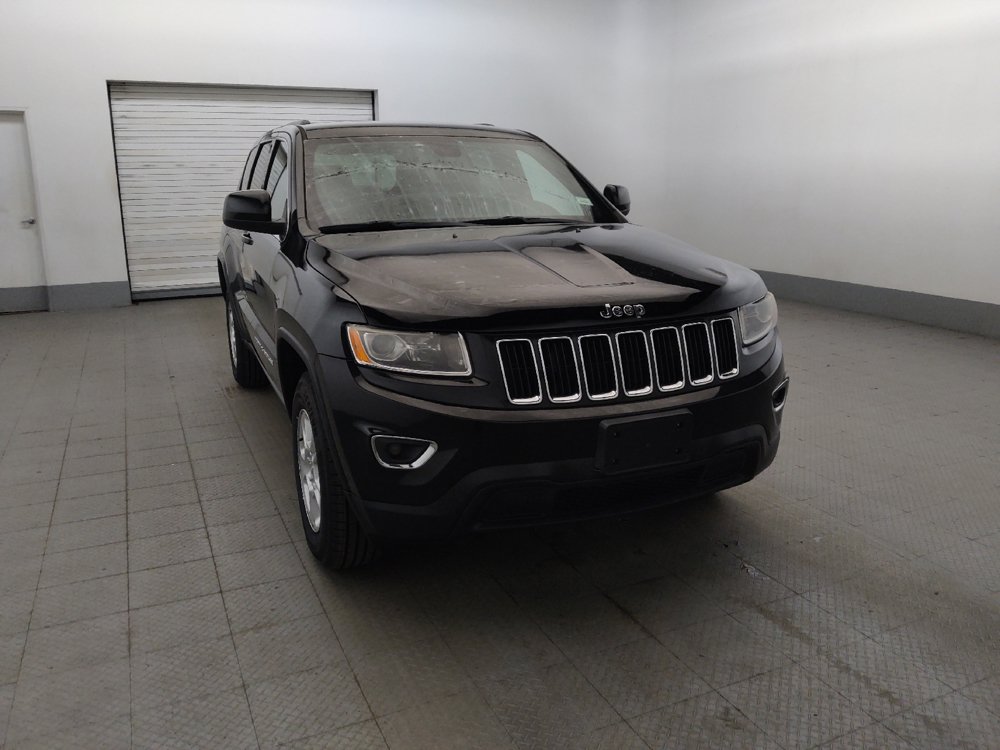Used 2016 Jeep Grand Cherokee Laredo AWD/4WD image 14
