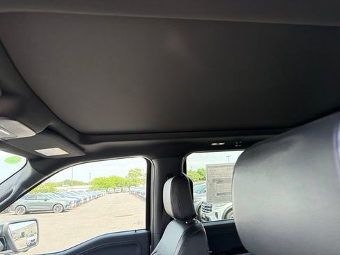 New 2026 Ford F150 Lariat AWD/4WD image 16