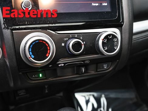 Used 2020 Honda Fit EX image 19