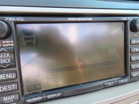 Used 2008 Toyota Solara SLE FWD image 28