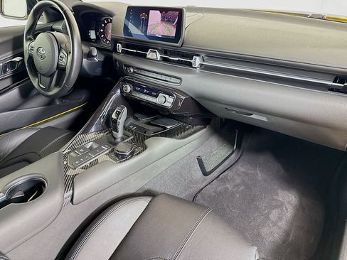 Used 2020 Toyota Supra 3.0 image 26