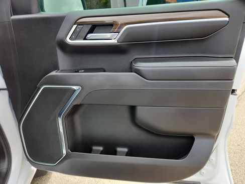 Used 2022 Chevrolet Silverado 1500 LT w/ All Star Edition Plus image 44