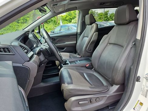Used 2019 Honda Odyssey EX-L image 16