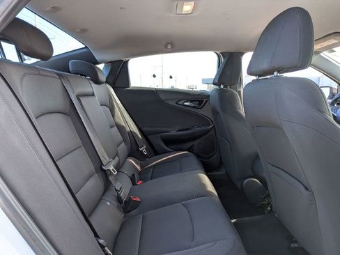 Used 2018 Chevrolet Malibu LS w/ LPO, Convenience Package 1 image 30