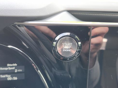 New 2026 Lexus RX 350 AWD image 11