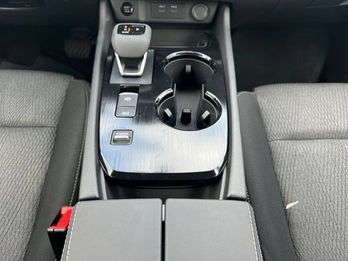 New 2026 Nissan Rogue SV FWD image 12