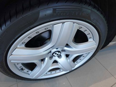 Used 2014 Bentley Continental GT AWD/4WD image 46