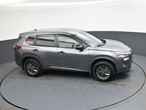 Used 2021 Nissan Rogue S image 27