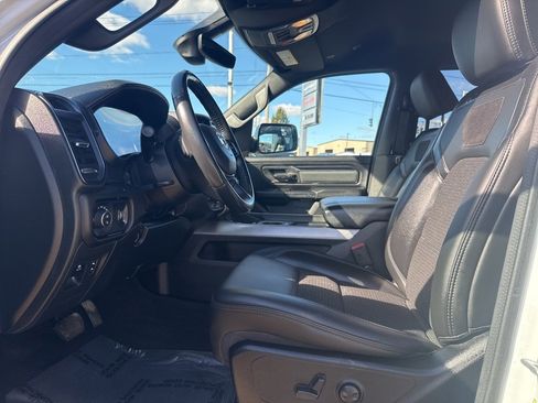 Used 2023 RAM 1500 Big Horn image 22
