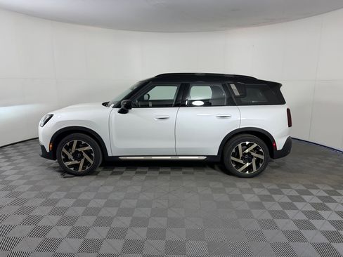 New 2027 MINI Cooper Countryman S AWD/4WD image 2