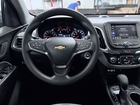 Used 2024 Chevrolet Equinox LT AWD/4WD image 23
