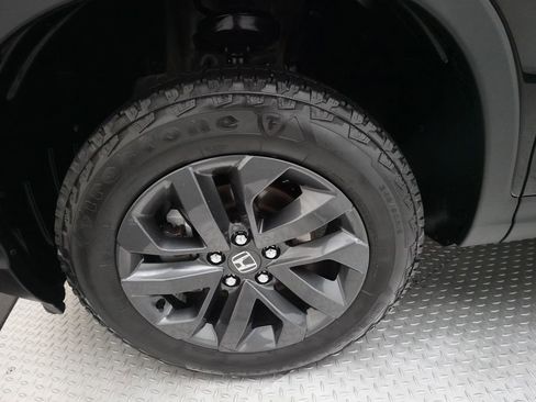 Used 2024 Honda Ridgeline Sport image 26