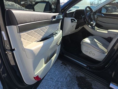 Used 2020 Hyundai Palisade Limited image 11