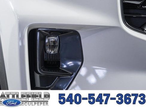 New 2026 Ford Explorer Platinum w/ LUX Leather Package image 17