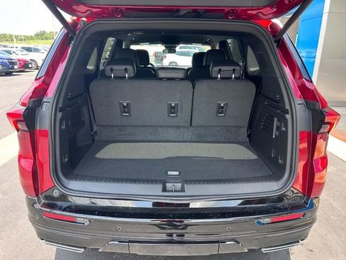 New 2025 Buick Enclave Sport Touring w/ Super Cruise Package FWD image 7