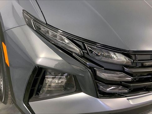 Used 2025 Hyundai Tucson SEL AWD/4WD image 26