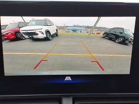 New 2026 Chevrolet Trax LT w/ Driver Confidence Package image 26