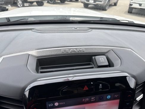 New 2026 RAM 3500 Tradesman AWD/4WD image 39