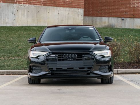 Used 2023 Audi A6 Premium Plus w/ Premium Plus Package image 30