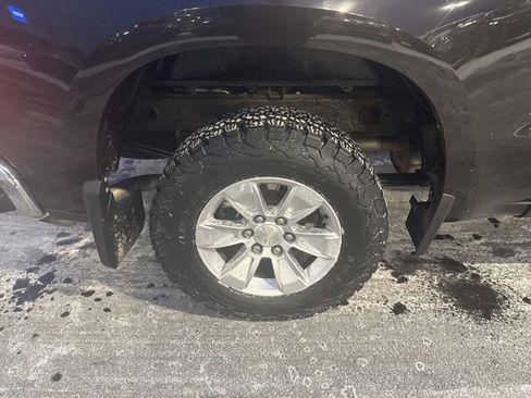 Certified 2019 Chevrolet Silverado 1500 LT w/ All-Star Edition image 14