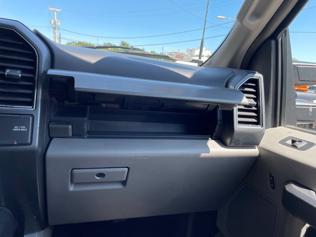Certified 2022 Ford F350 XLT w/ XLT Value Package AWD/4WD image 23