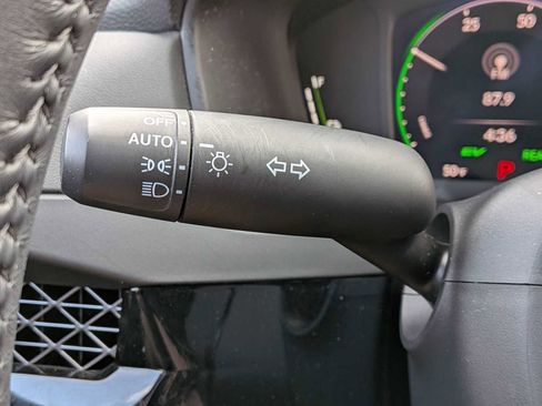 Certified 2023 Honda Accord Touring image 27